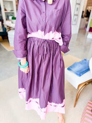 Violet Hour Skirt