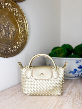Gilt Bag