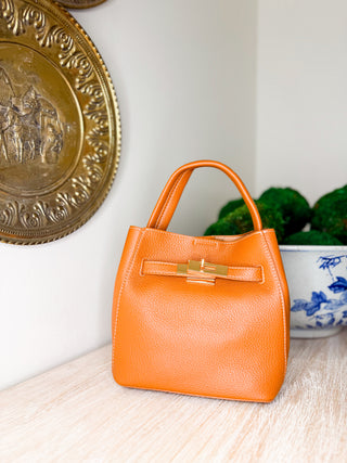 Paddock Bag