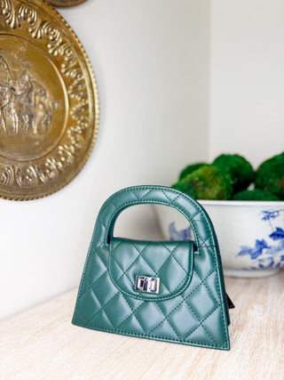 Foxcroft Bag