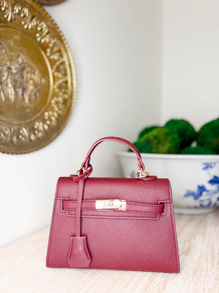 After Hours Bag