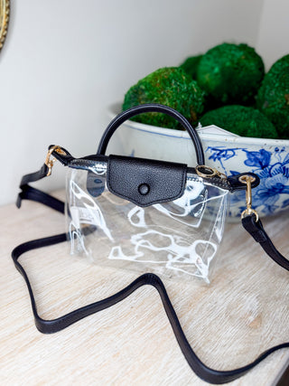Hawthorne Bag