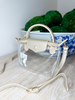 Hawthorne Bag