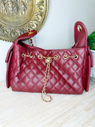 Weekender Bag