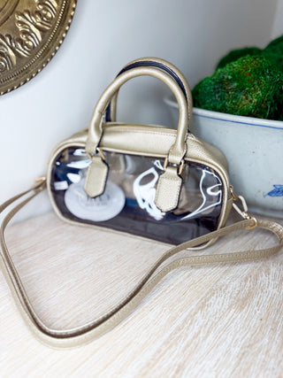 Champs Club Bag