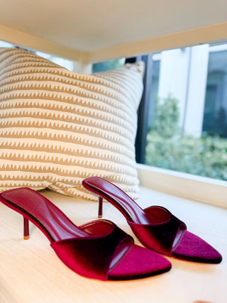 Jawbreaker Heel