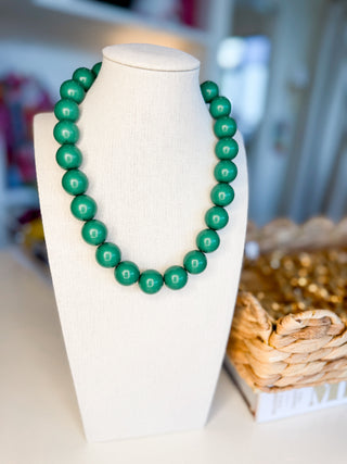Sylvie Necklace