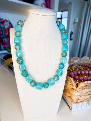 Cala Necklace