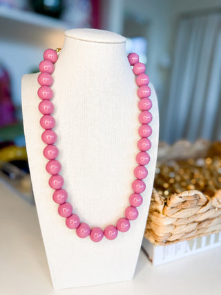 Amethyst Necklace