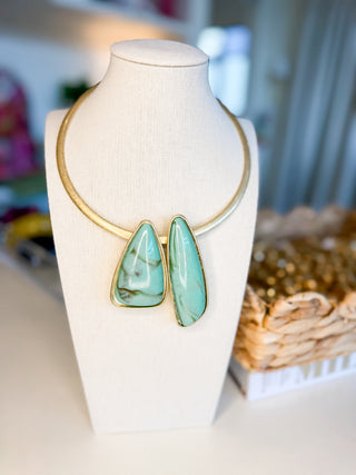 Be Her Necklace