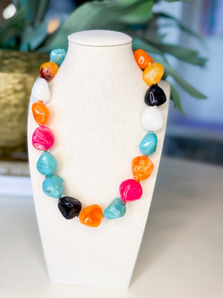 Gemma Necklace