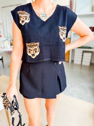 Calder Skirt Set