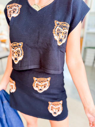 Calder Skirt Set