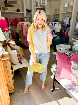 New Light Shy Girl Jean