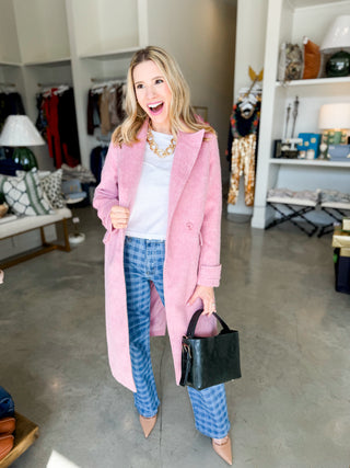 Denim Check 1999 Jean