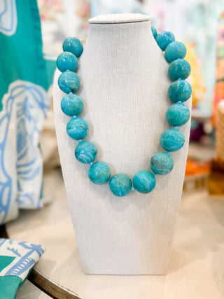 Trending Ball Necklace