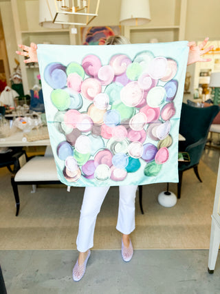 Trendy Bandana Scarf
