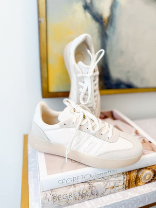 Milk Brooklyn Sneaker