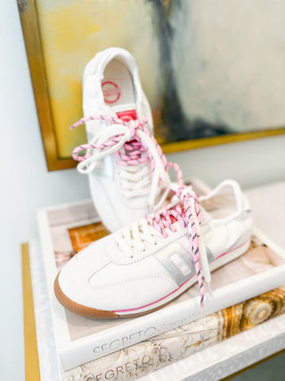 Ice Rocket Sneaker