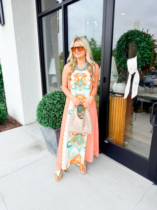 Runway Review Dress