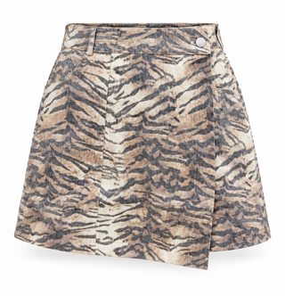 Sideline Skort