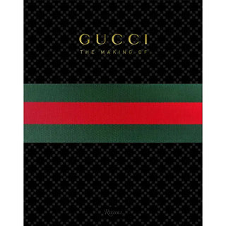 Gucci Book