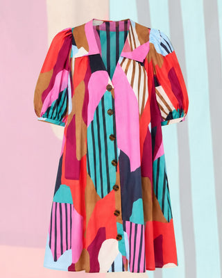 The Stevie Dress