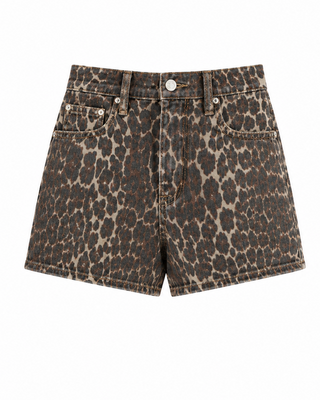 Cool Cat Hotshot Short