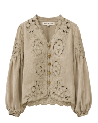 Olive Grove Top