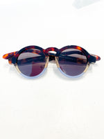Seaside Dalston Sunglasses